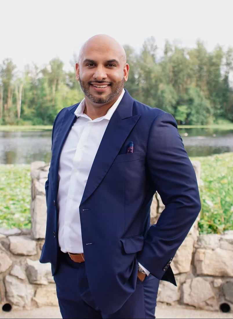 Dave Sidhu